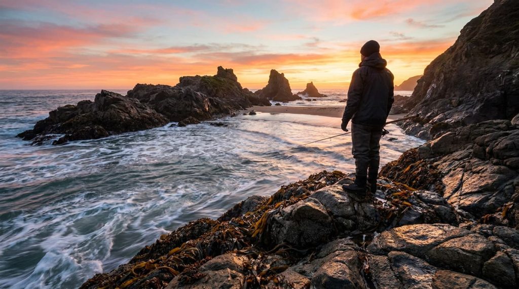 comment-trouver-spot-de-peche-en-mer