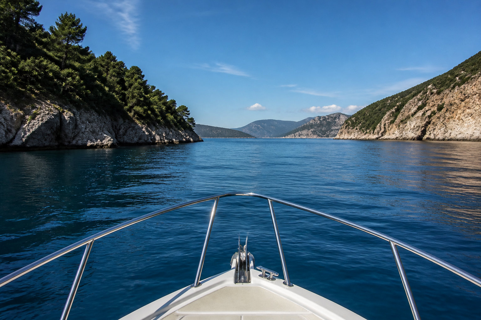 Tisch Fishing et Big Catch désignent deux applications différentes